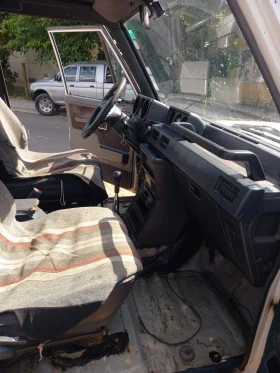 Mitsubishi Pajero 2.5TDI | Mobile.bg � ����� ������ 6