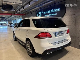 Mercedes-Benz GLE 63 AMG 4MATIC * КРАЙНА ЦЕНА* FULL * EKPAHИ*  - 23800 € - 11408453 3