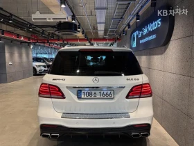 Mercedes-Benz GLE 63 AMG 4MATIC * КРАЙНА ЦЕНА* FULL * EKPAHИ*  - 23800 € - 11408453 4