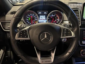 Mercedes-Benz GLE 63 AMG 4MATIC * КРАЙНА ЦЕНА* FULL * EKPAHИ*  - 23800 € - 11408453 7