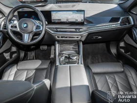 BMW X6 40d xDrive M Sport PRO Sportautomatic | Mobile.bg � ����� ������ 9