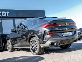 BMW X6 40d xDrive M Sport PRO Sportautomatic | Mobile.bg � ����� ������ 3