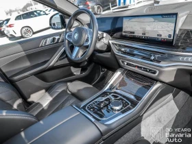 BMW X6 40d xDrive M Sport PRO Sportautomatic | Mobile.bg � ����� ������ 11
