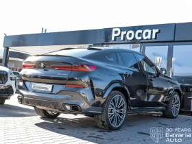 BMW X6 40d xDrive M Sport PRO Sportautomatic | Mobile.bg � ����� ������ 4