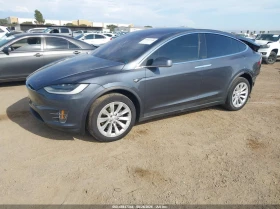 Tesla Model X 100D/75D/Long Range | Auto.bg — изображение 2