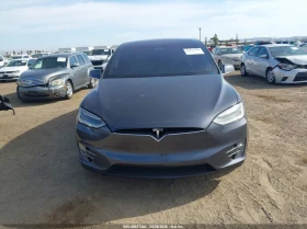 Tesla Model X 100D/75D/Long Range | Auto.bg — изображение 13