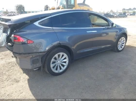 Tesla Model X 100D/75D/Long Range | Auto.bg — изображение 4