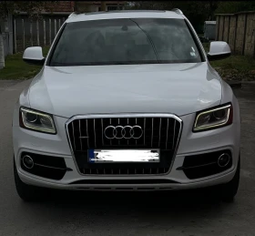 ������ Audi Q5