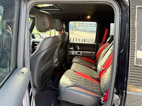 Mercedes-Benz G 63 AMG Очакван -AMG G 63 EDITION 1 / DESIGNO EXCLUSIVE /  - 119699 € - 76435501 7