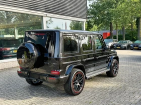 Mercedes-Benz G 63 AMG Очакван -AMG G 63 EDITION 1 / DESIGNO EXCLUSIVE /  - 119699 € - 76435501 2