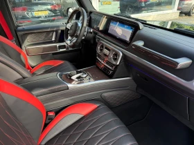 Mercedes-Benz G 63 AMG Очакван -AMG G 63 EDITION 1 / DESIGNO EXCLUSIVE /  - 119699 € - 76435501 10