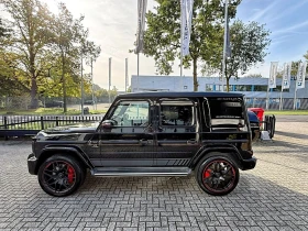 Mercedes-Benz G 63 AMG Очакван -AMG G 63 EDITION 1 / DESIGNO EXCLUSIVE /  - 119699 € - 76435501 4