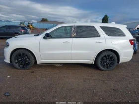 Dodge Durango - 19100 € - 73432301 6
