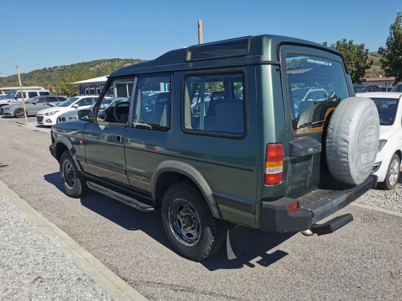 Land Rover Discovery 2.0i, снимка 5 - Автомобили и джипове - 47374482