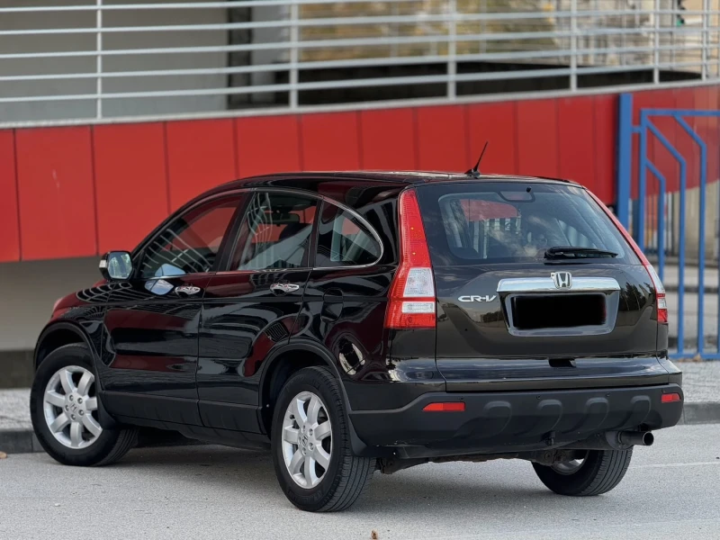 Honda Cr-v 2.0Бен150кс.Автомат 4х4, снимка 5 - Автомобили и джипове - 48207883