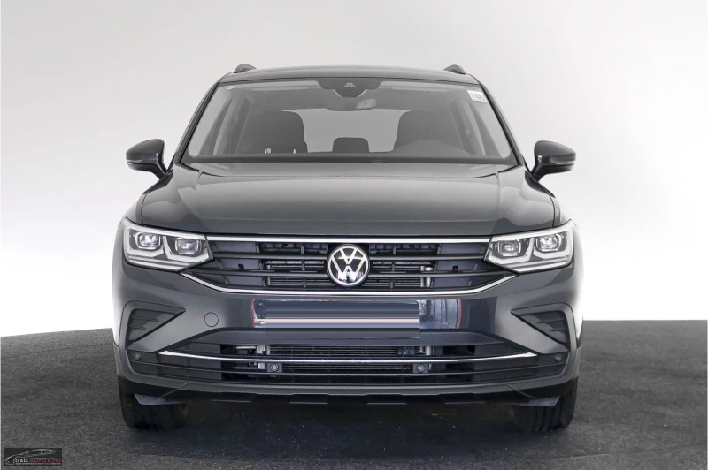 VW Tiguan 2.0-TDI/150HP/DSG/NAVI/LED/ACC/CARPLAY/TSR/705b, снимка 3 - Автомобили и джипове - 48628550