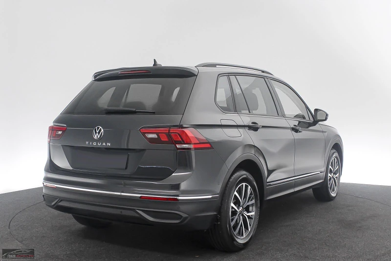 VW Tiguan 2.0-TDI/150HP/DSG/NAVI/LED/ACC/CARPLAY/TSR/705b, снимка 5 - Автомобили и джипове - 48628550