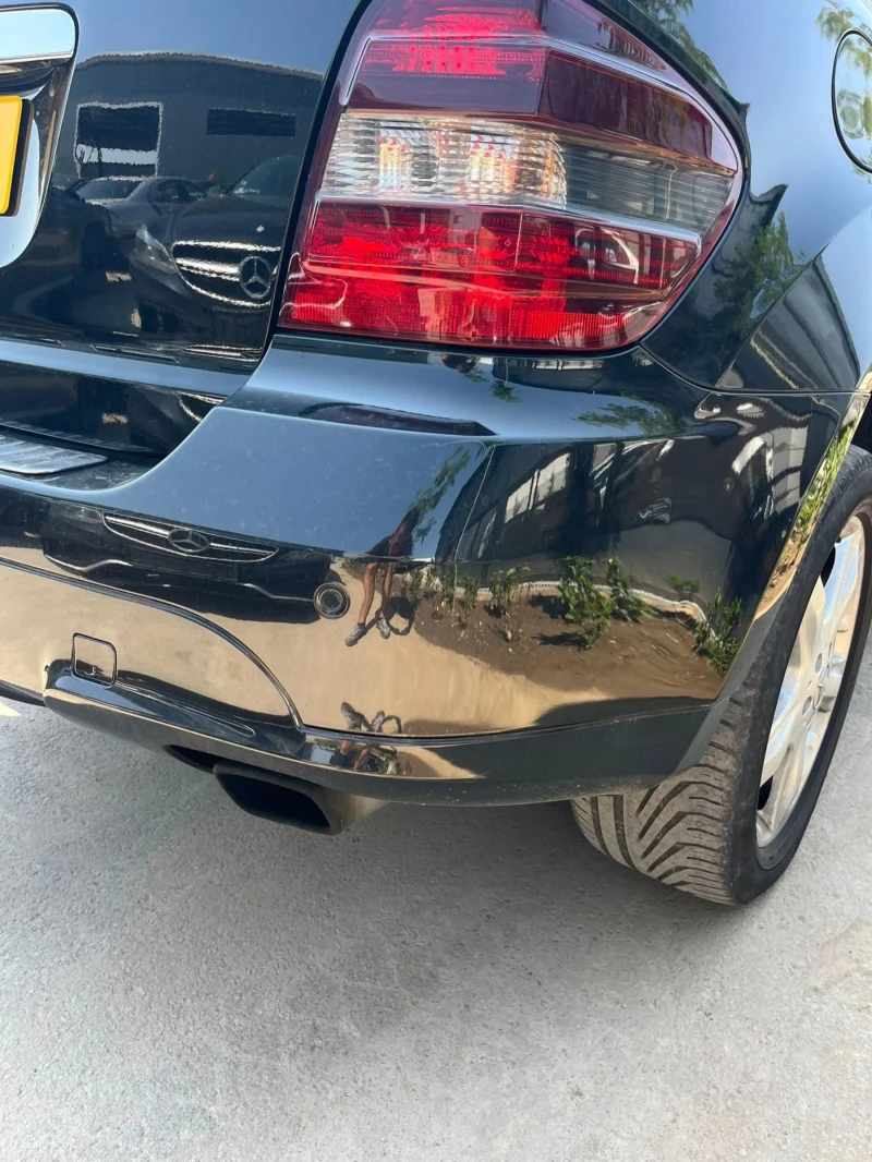 Mercedes-Benz ML 320 642, снимка 15 - Автомобили и джипове - 51365299