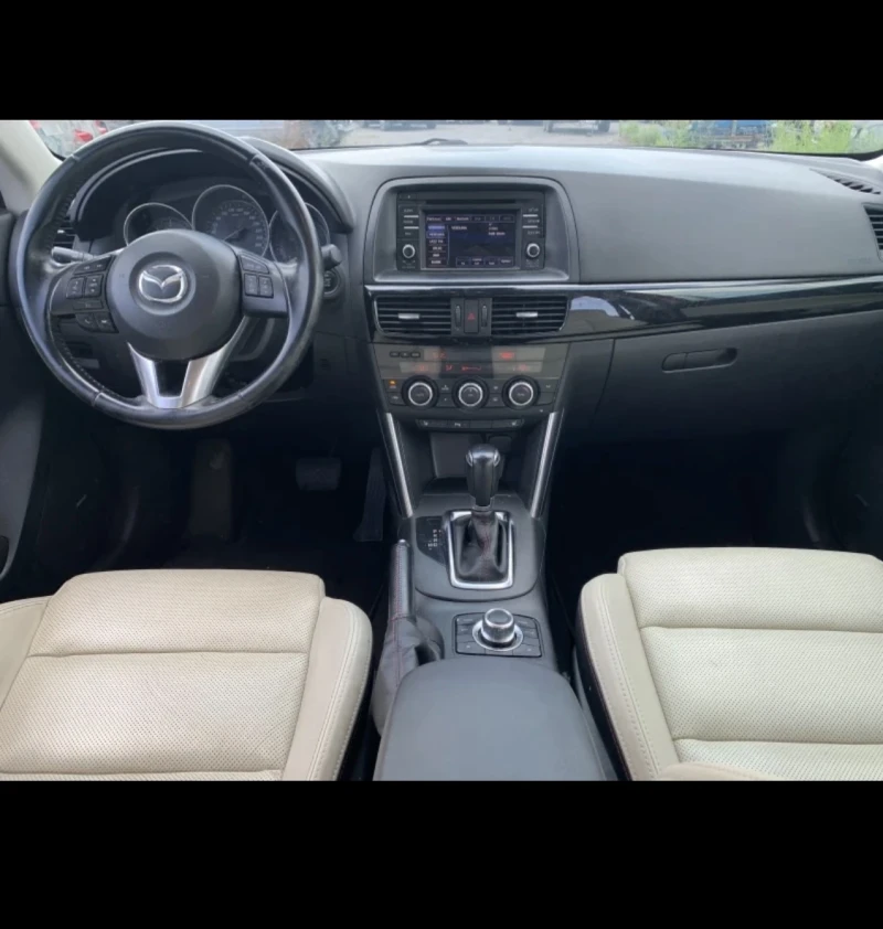 Mazda CX-5 2.2 Дизел няколко броя и 2.0 бензин, снимка 3 - Автомобили и джипове - 52408972