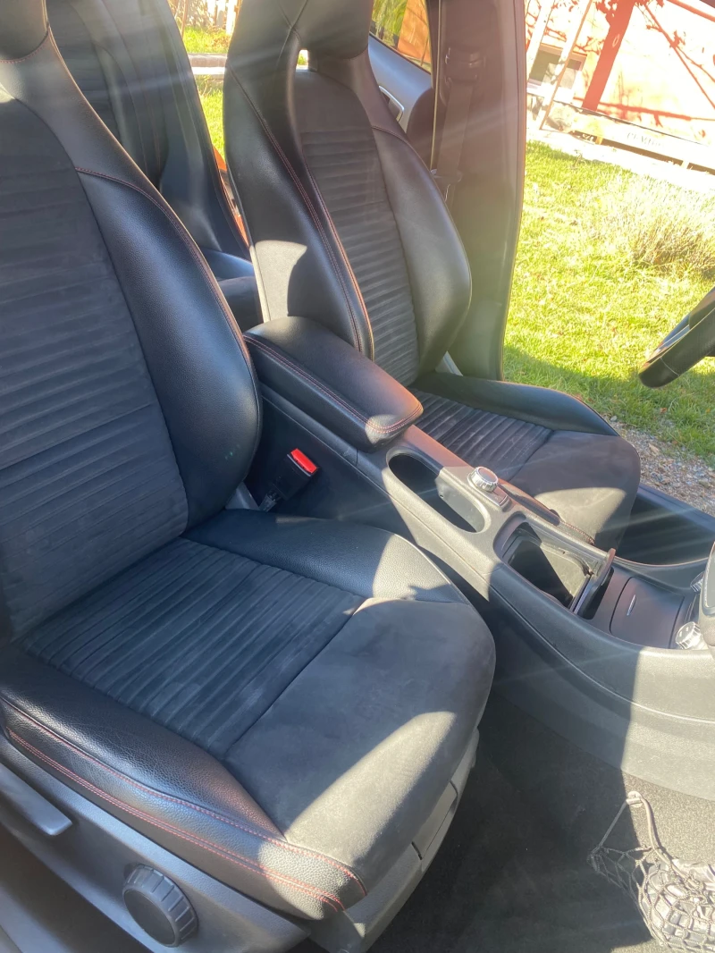 Mercedes-Benz GLA 250 AMG line, снимка 4 - Автомобили и джипове - 52258551