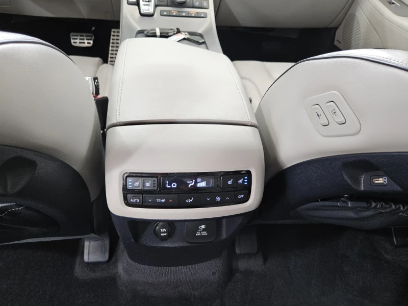 Hyundai Palisade Гаранция, Сервиз, Резервни части Реални км, снимка 8 - Автомобили и джипове - 52335801