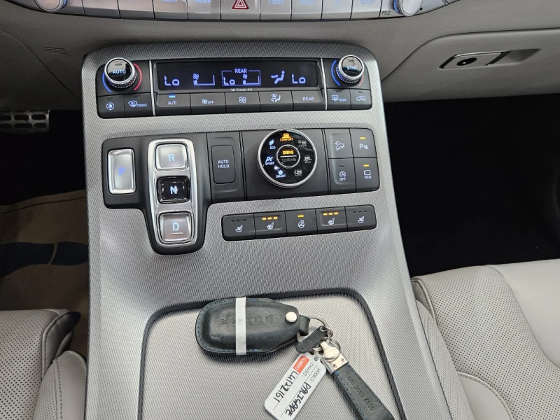 Hyundai Palisade Гаранция, Сервиз, Резервни части Реални км, снимка 14 - Автомобили и джипове - 52335801