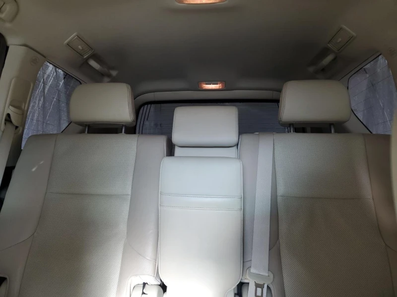 Lexus GX 460 AWD/АВТОКРЕДИТИРАНЕ, снимка 10 - Автомобили и джипове - 52723173