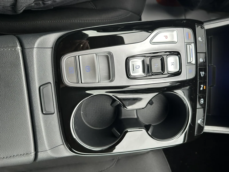 Hyundai Tucson 1.6 T-GDI Plug-in Hybrid Trend 4WD, снимка 13 - Автомобили и джипове - 53235650