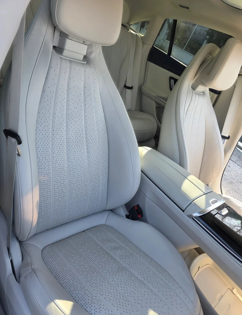 Mercedes-Benz EQE 350+ AMG-Line, снимка 5 - Автомобили и джипове - 53284121