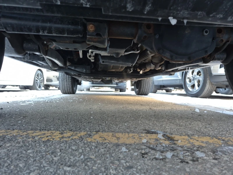 Jeep Wrangler UNLIMITED| SAHARA| CARFAX| 2КЛЮЧА, снимка 9 - Автомобили и джипове - 53431565