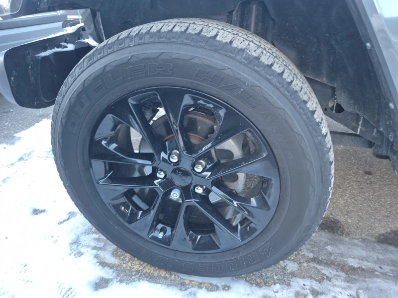 Jeep Wrangler UNLIMITED| SAHARA| CARFAX| 2КЛЮЧА, снимка 5 - Автомобили и джипове - 53431565