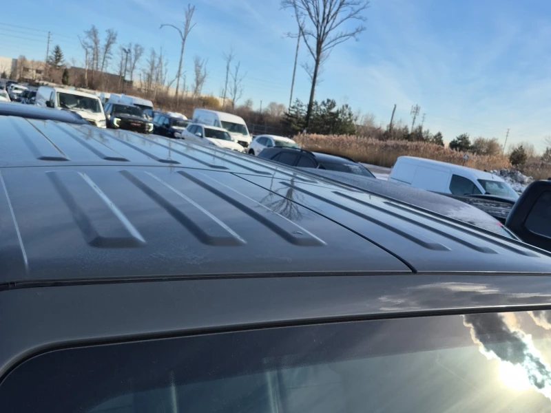 Jeep Wrangler UNLIMITED| SAHARA| CARFAX| 2КЛЮЧА, снимка 7 - Автомобили и джипове - 53431565