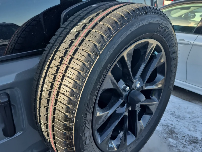 Jeep Wrangler UNLIMITED| SAHARA| CARFAX| 2КЛЮЧА, снимка 6 - Автомобили и джипове - 53431565