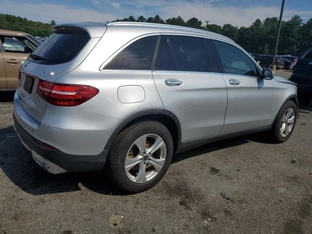 Mercedes-Benz GLC 300, снимка 3 - Автомобили и джипове - 47448204