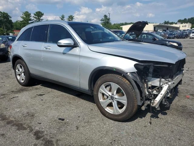 Mercedes-Benz GLC 300, снимка 2 - Автомобили и джипове - 47448204