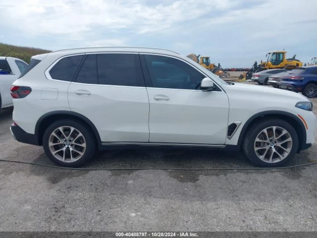 BMW X5 XDRIVE40I | СЕРВИЗНА ИСТОРИЯ | РЕАЛНИ КИЛОМЕТРИ, снимка 8 - Автомобили и джипове - 48195012