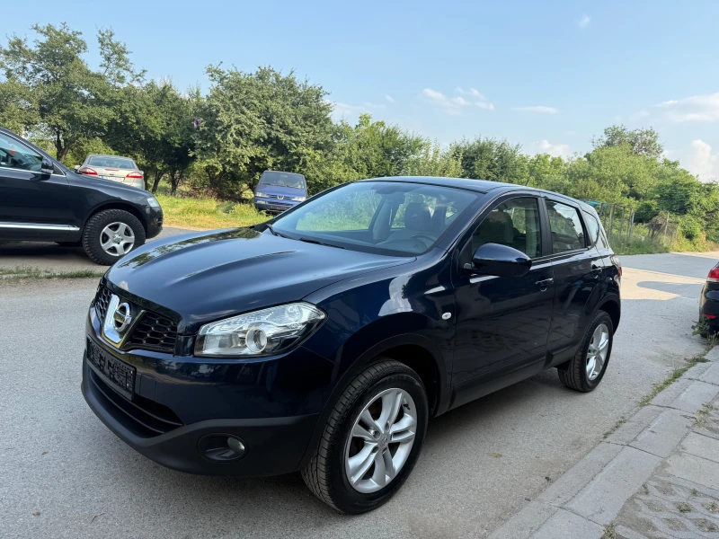 Nissan Qashqai 2.0i 4x4 FACELIVE - 13800 лв. - 31495878 1