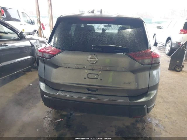 Nissan Rogue SV INTELLIGENT AWD* ФИКСИРАНА ЦЕНА - изображение 7