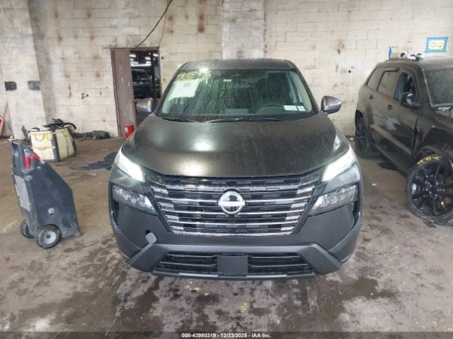 Nissan Rogue SV INTELLIGENT AWD* ФИКСИРАНА ЦЕНА - изображение 2