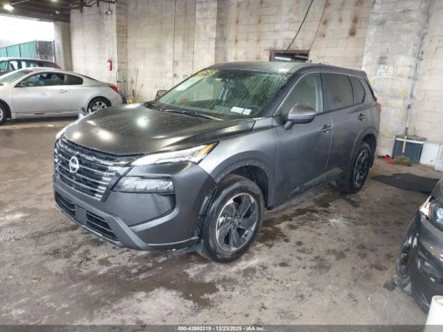 Nissan Rogue SV INTELLIGENT AWD* ФИКСИРАНА ЦЕНА - изображение 4