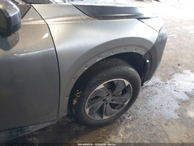 Nissan Rogue SV INTELLIGENT AWD* ФИКСИРАНА ЦЕНА - изображение 10