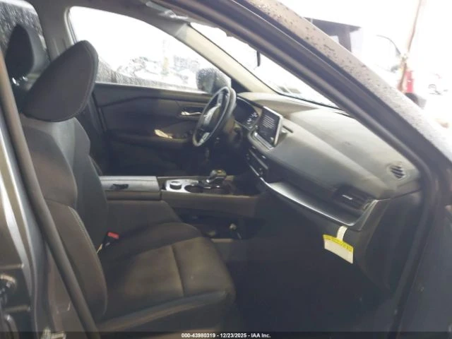 Nissan Rogue SV INTELLIGENT AWD* ФИКСИРАНА ЦЕНА - изображение 9