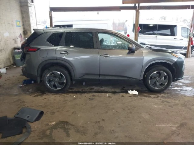 Nissan Rogue SV INTELLIGENT AWD* ФИКСИРАНА ЦЕНА - изображение 3