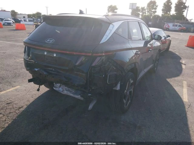 Hyundai Tucson Hybrid SEL Convenienc, снимка 4 - Автомобили и джипове - 53780092