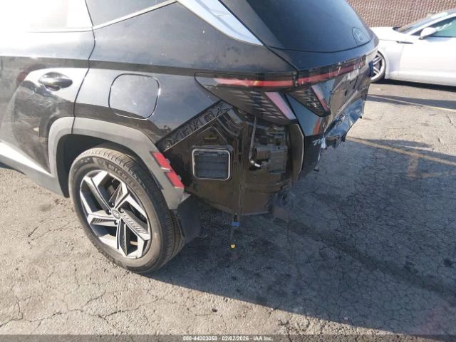 Hyundai Tucson Hybrid SEL Convenienc, снимка 11 - Автомобили и джипове - 53780092