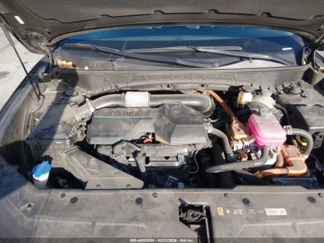 Hyundai Tucson Hybrid SEL Convenienc, снимка 17 - Автомобили и джипове - 53780092