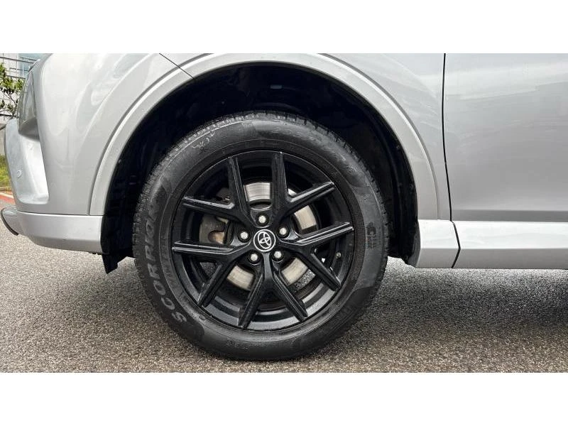 Toyota Rav4 2.5HSD LOUNGE AWD, снимка 16 - Автомобили и джипове - 54367431