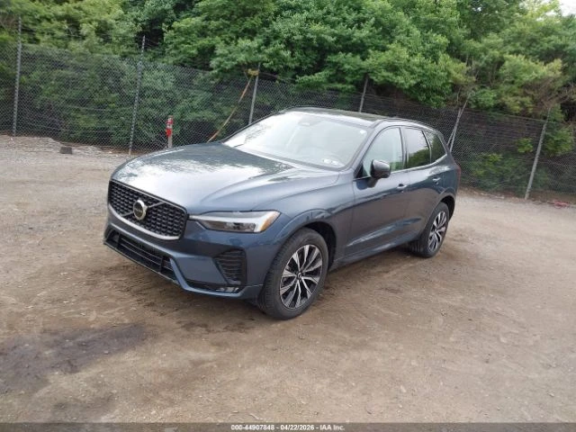 Volvo XC60 B5 CORE DARK THEME| ����� �����| 400 ���� �� ����� | Mobile.bg � ����������� 2