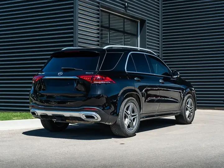 Mercedes-Benz GLE 350 BURMESTER| PANO| HUD| 360| MEMORY| , снимка 5 - Автомобили и джипове - 55261035