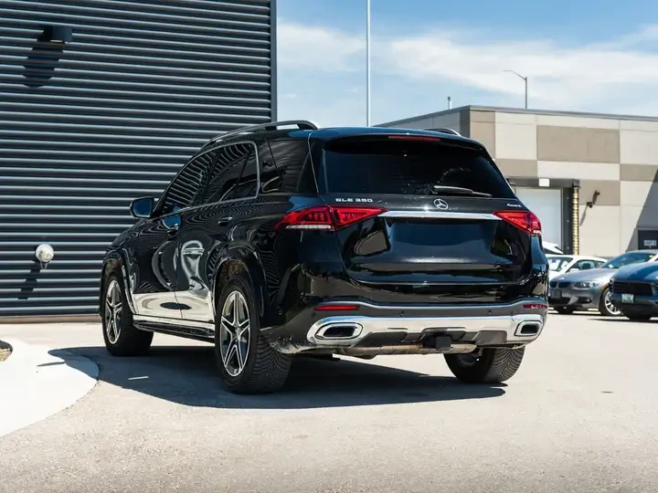 Mercedes-Benz GLE 350 BURMESTER| PANO| HUD| 360| MEMORY| , снимка 3 - Автомобили и джипове - 55261035